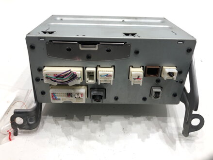 Zosilňovač Lexus CT (ZWA10_) 2010 - 2022 86805-48160