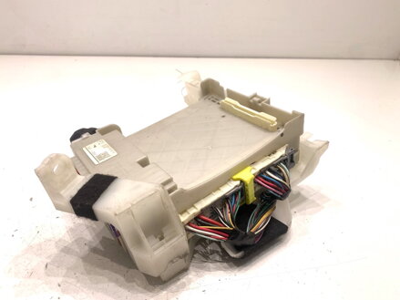 Modul komfortu Lexus CT (ZWA10_) 2010 - 2022 82730-76020