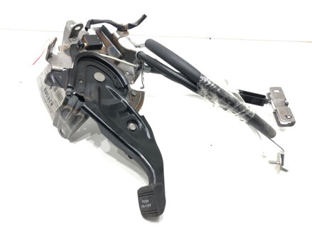 Mechanizmus ručnej brzdy Lexus CT (ZWA10_) 2010 - 2022