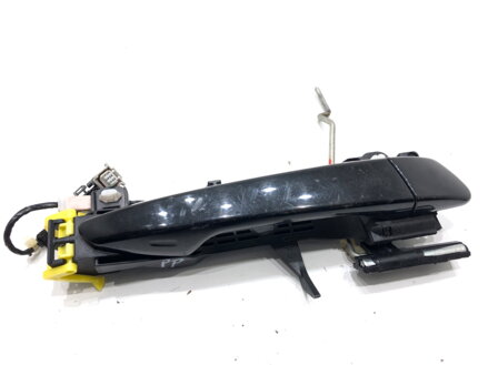 Kľučka vonkajšia pravá predná Lexus CT (ZWA10_) 2010 - 2022