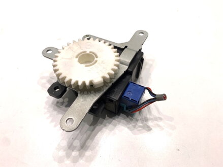 Motor radiátora kúrenia Lexus CT (ZWA10_) 2010 - 2022 063800-0920