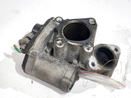 Ventil EGR Renault Laguna III Grandtour (KT0/1) 2007 - 2015 8200797706A