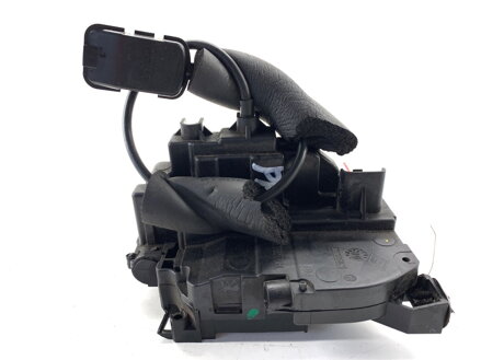 Zámok dverí pravý predný Renault Laguna III Grandtour (KT0/1) 2007 - 2015 805000004R