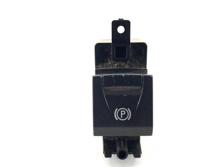 Spínač ručnej brzdy Renault Laguna III Grandtour (KT0/1) 2007 - 2015 363210001R