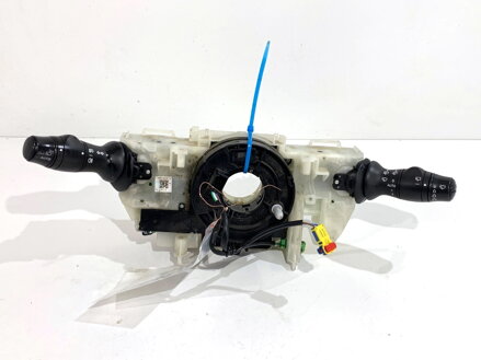 Krúžok slimák airbagu Renault Laguna III Grandtour (KT0/1) 2007 - 2015 255670001R