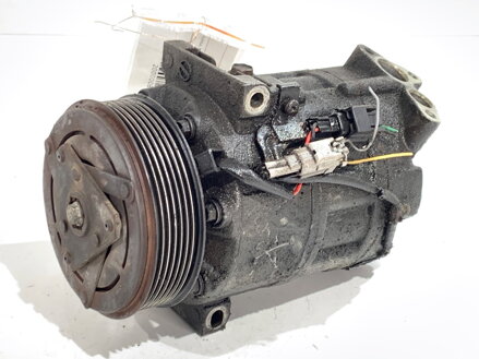 Kompresor klimatizácie Renault Laguna III Grandtour (KT0/1) 2007 - 2015