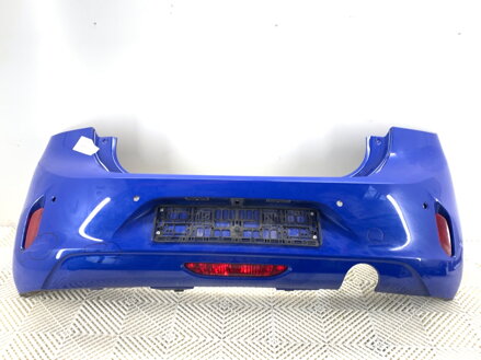 Nárazník zadný EAV Opel Corsa F 2019 - 2022 EAV