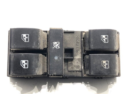 Ovládanie okien Fiat Doblo Autobus (263_) 2009 - 2022 7354986800