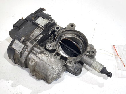 Škrtiaca klapka Fiat Doblo Autobus (263_) 2009 - 2022 55229467