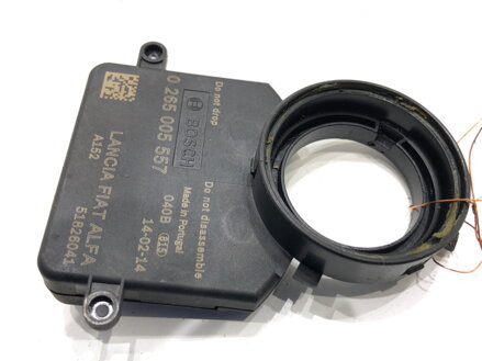 Snímač natočenia volantu Fiat Doblo Autobus (263_) 2009 - 2022 0265005557