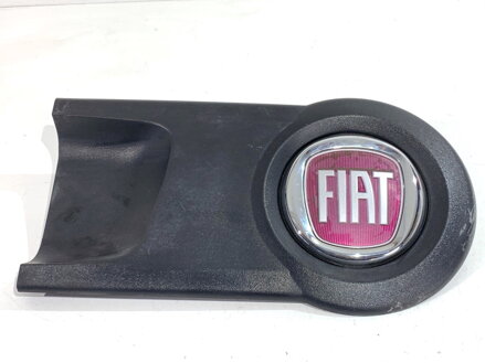 Lišta panel dvere pravá zadná Fiat Doblo Autobus (263_) 2009 - 2022 7355079410E