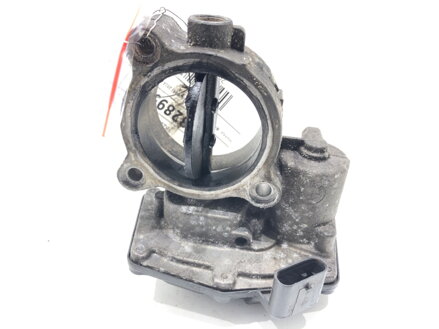 Škrtiaca klapka BMW X6 (F16, F86) 2014 - 2019 7810752