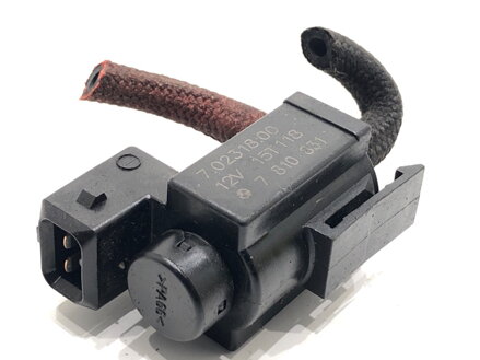 Ventil podtlaku BMW X6 (F16, F86) 2014 - 2019 7810831