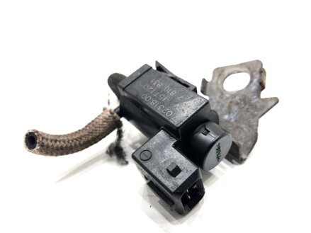 Ventil podtlaku BMW X6 (F16, F86) 2014 - 2019 70231800