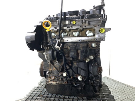 Motor VW Golf VII Variant (BA5, BV5) 2013 - 2022 CLH