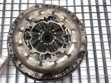 Spojka Audi A6 C6 Avant (4F5) 2004 - 2011