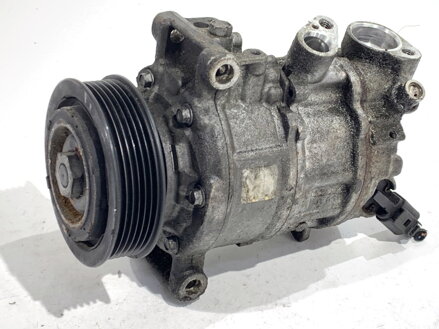 Kompresor klimatizácie Audi A6 C6 Avant (4F5) 2004 - 2011