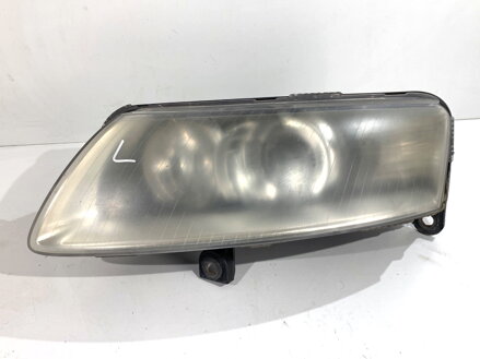 Svetlo ľavé predné xenón Audi A6 C6 Avant (4F5) 2004 - 2011 4F0941003AK