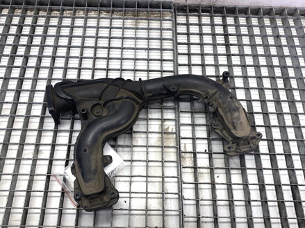 Potrubie sacieho potrubia Audi A6 C6 Avant (4F5) 2004 - 2011 059145762B