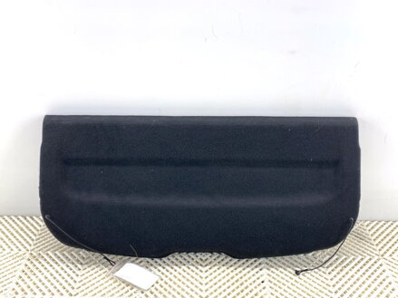 Polica zadná Opel Corsa F 2019 - 2022 98487369ZD