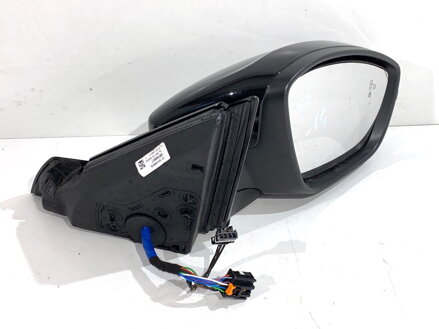 Spätné zrkadlo pravé Opel Corsa F 2019 - 2022 EAV