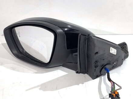 Spätné zrkadlo ľavé Opel Corsa F 2019 - 2022 EAV