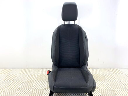 Sedadlo ľavé predné Opel Corsa F 2019 - 2022