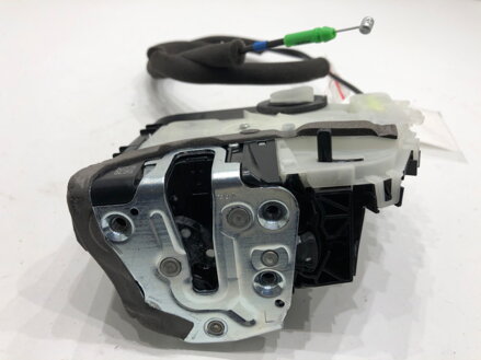 Zámok dverí ľavý zadný Lexus LBX (_AYH1_, _AYA1_) 2023 -