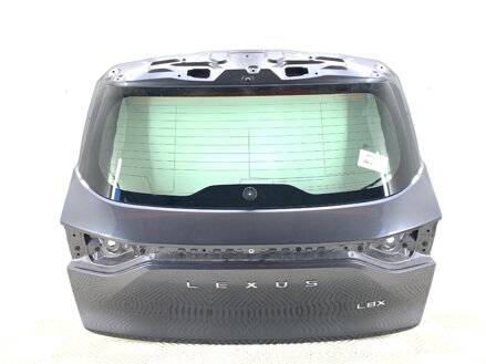 Veko batožinového priestoru kufor zadný 1L1 Lexus LBX (_AYH1_, _AYA1_) 2023 - 1L1