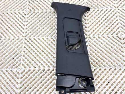 Kryt stĺpika ľavý Lexus LBX (_AYH1_, _AYA1_) 2023 - 62412-52280