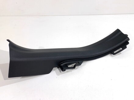 Kryt lišta prahu predný pravý Lexus LBX (_AYH1_, _AYA1_) 2023 - 67913-52280