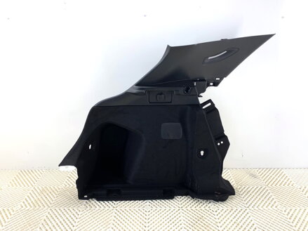 Tapacír kufra ľavý Lexus LBX (_AYH1_, _AYA1_) 2023 - 62472-52570