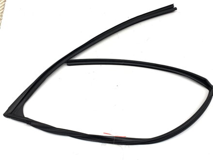 Tesnenie okná dvere predné ľavé Lexus LBX (_AYH1_, _AYA1_) 2023 - 68151-52340