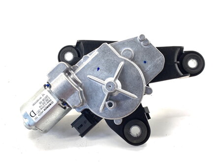 Motorček stieračov zadný Opel Corsa F 2019 - 2022 0390205114