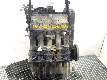 Motor VW Transporter / Caravelle VI Autobus (SGB, SGJ, SHB, SHJ) 2015 - 2022 CXH
