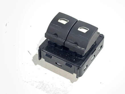 Ovládanie okien Citroen C4 Cactus 2014 - 2022 9810639720