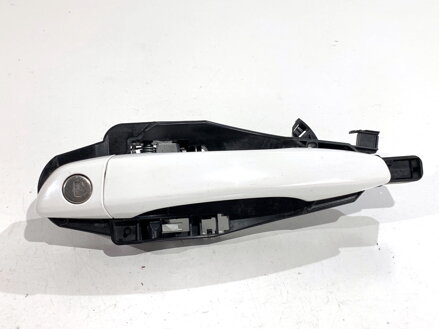 Kľučka vonkajšia ľavá predná Citroen C4 Cactus 2014 - 2022