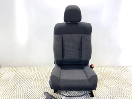 Sedadlo pravé predné Citroen C4 Cactus 2014 - 2022