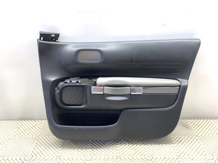 Tapacír dverí pravý predný Citroen C4 Cactus 2014 - 2022