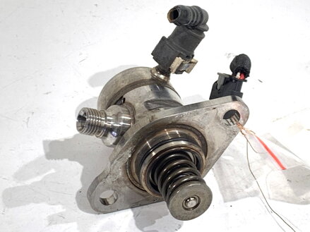 Čerpadlo vysokého tlaku Citroen C4 Cactus 2014 - 2022 9812133780