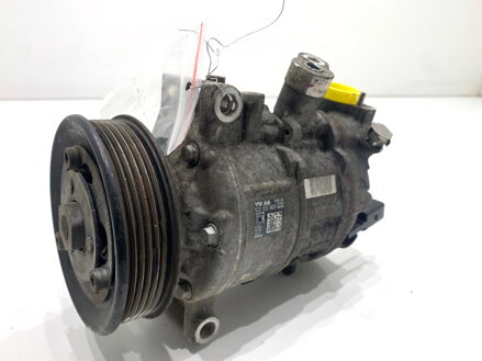 Kompresor klimatizácie VW Golf VII Variant (BA5, BV5) 2013 - 2022 5Q0820803F