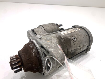 Štartér VW Golf VII Variant (BA5, BV5) 2013 - 2022 02Z911024L