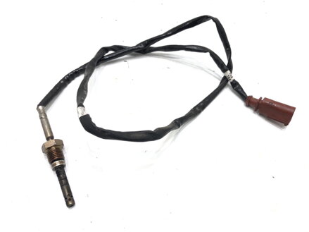 Snímač teploty spalín VW Golf VII Variant (BA5, BV5) 2013 - 2022 04L906088E