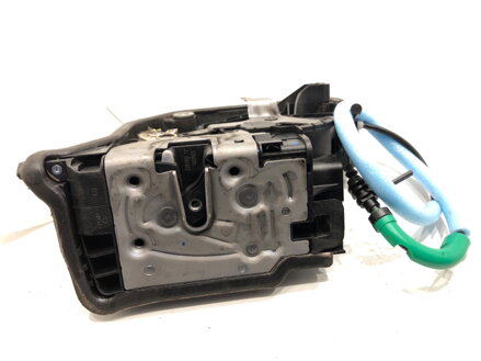 Zámok dverí ľavý predný BMW X1 (F48) 2014 - 2022 7281931