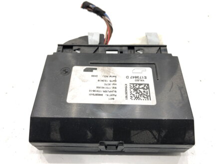 Modul PDC BMW X1 (F48) 2014 - 2022 9462879
