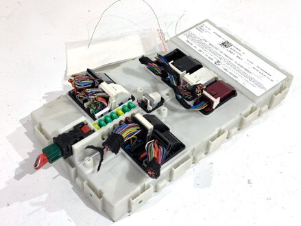 Modul komfortu BMW X1 (F48) 2014 - 2022 8736690