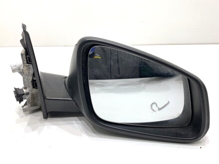 Spätné zrkadlo pravé BMW X1 (F48) 2014 - 2022 300
