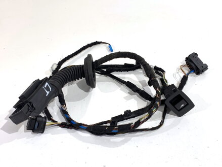Kabeláž dvere zadná ľavá BMW X1 (F48) 2014 - 2022 6840095