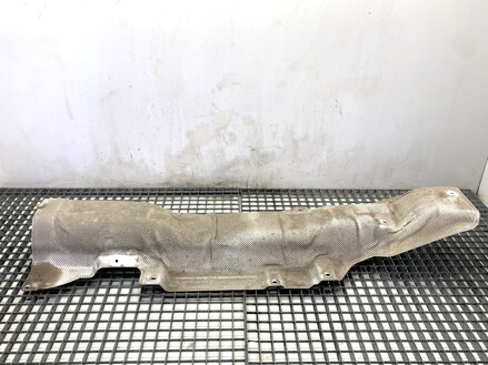 Kryt tepelná BMW X1 (F48) 2014 - 2022 7290780