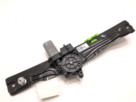 Sťahovačka okna pravá zadná BMW X1 (F48) 2014 - 2022 7463492